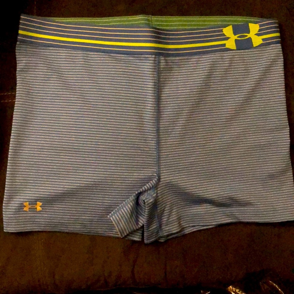 Under armor Athletic Short